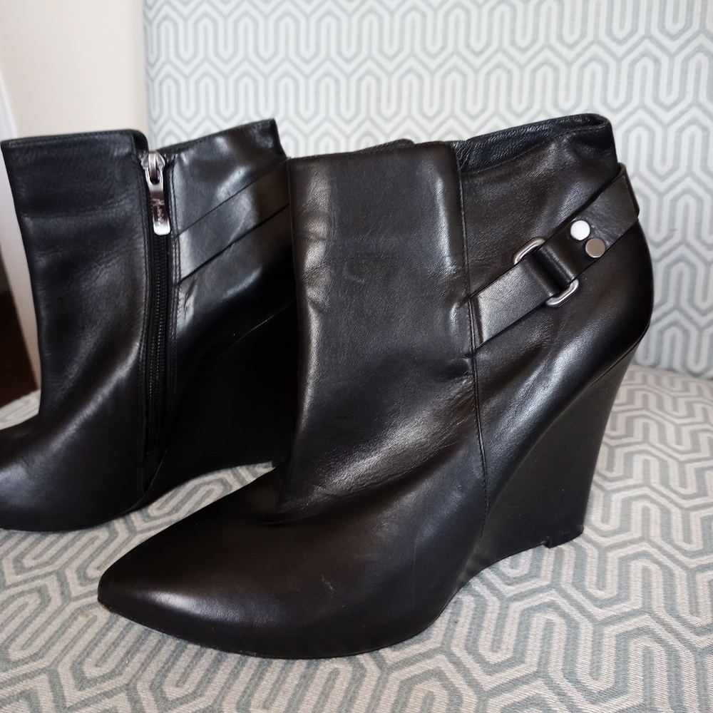 Marciano ankle Boots